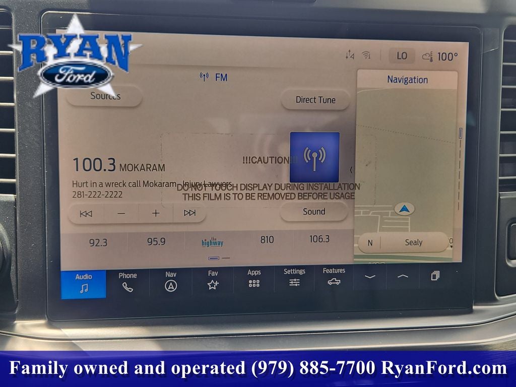 2026 Ford F-250SD Base