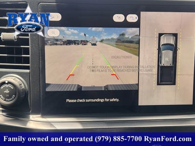 2026 Ford F-250SD Base