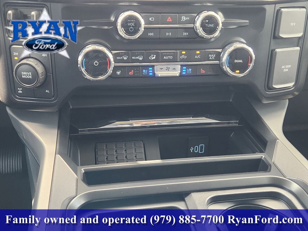 2026 Ford F-250SD Base