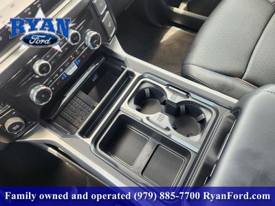 2026 Ford F-250SD Base