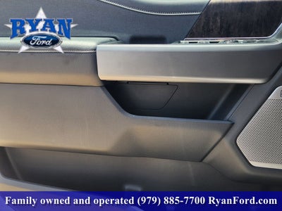 2026 Ford F-250SD Base