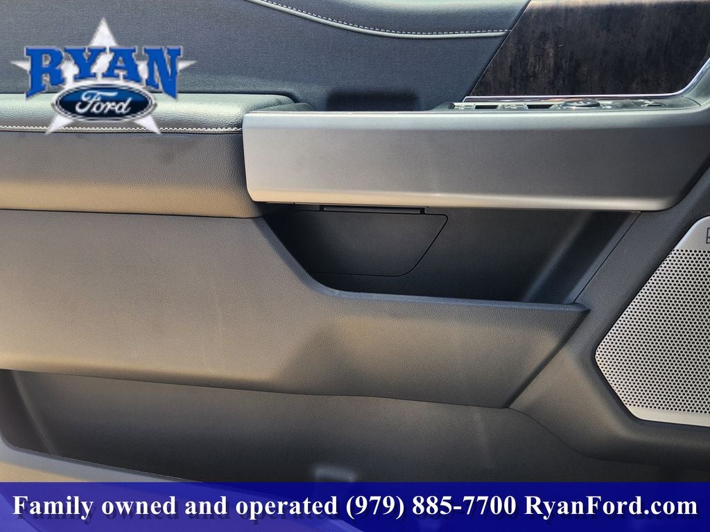 2026 Ford F-250SD Base