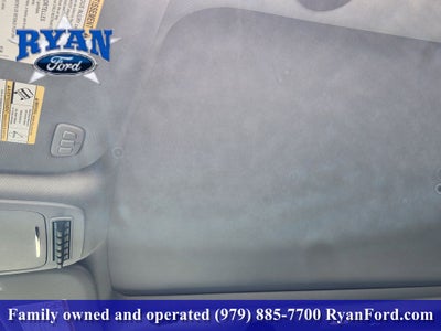 2026 Ford F-250SD Base