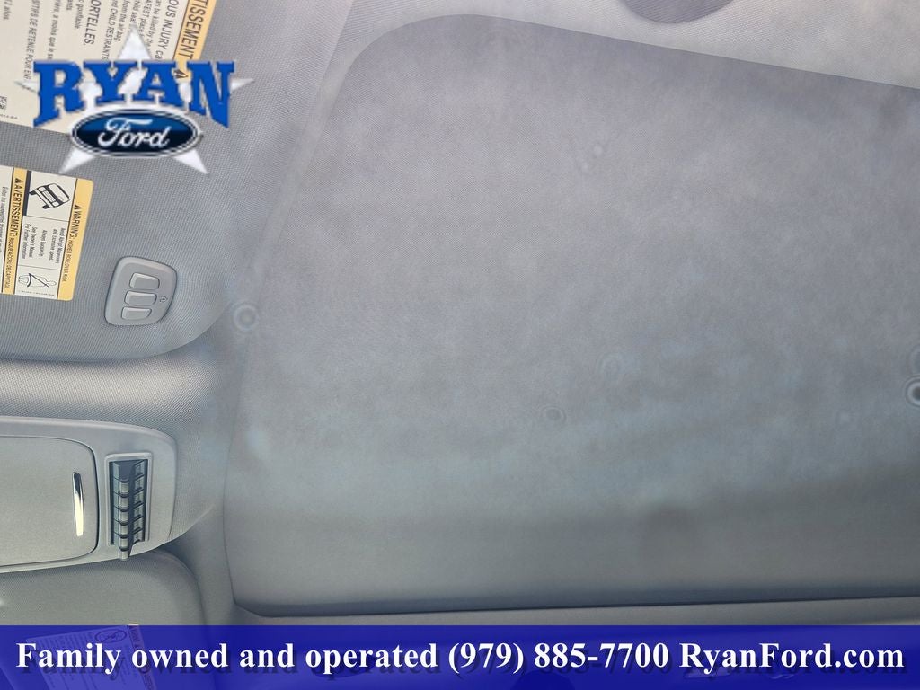 2026 Ford F-250SD Base