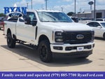 2026 Ford F-250SD Base
