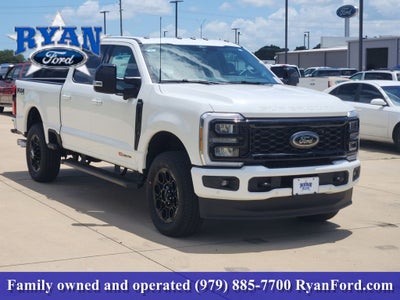 2026 Ford F-250SD Base