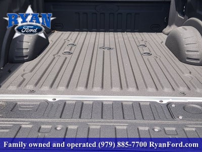2026 Ford F-250SD Base