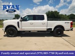 2026 Ford F-250SD Base
