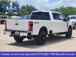 2026 Ford F-250SD Base