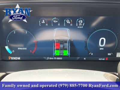 2026 Ford F-250SD F-250® Platinum®