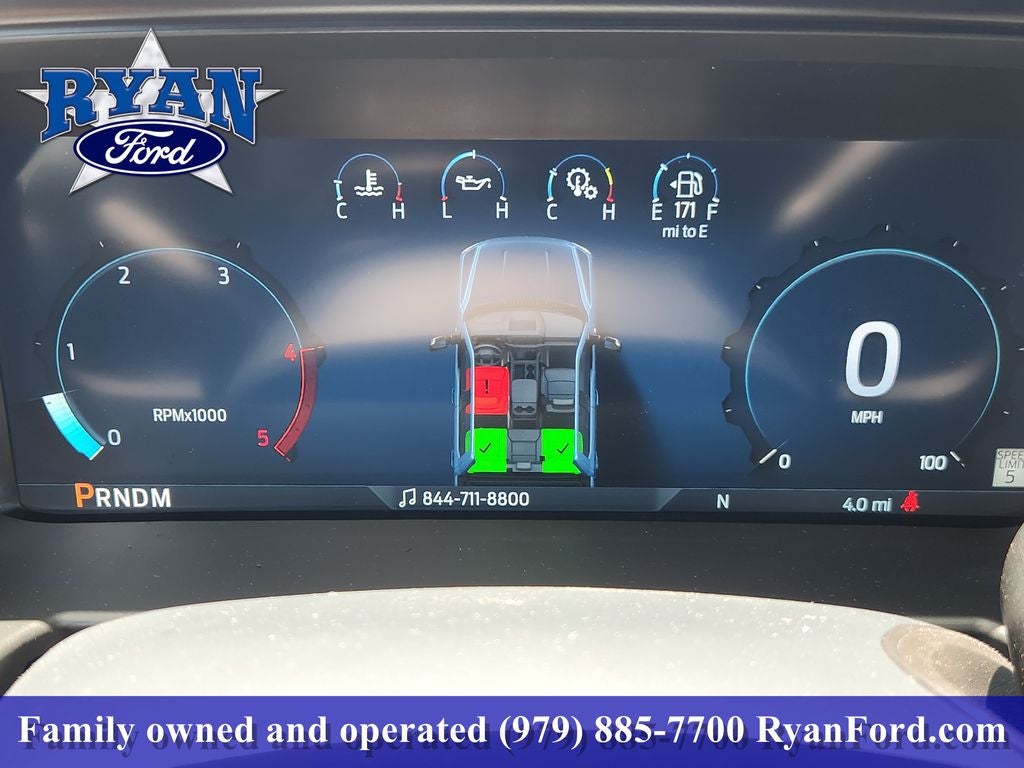 2026 Ford F-250SD F-250® Platinum®