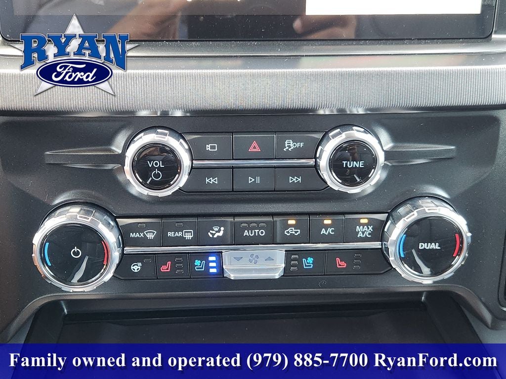 2026 Ford F-250SD F-250® Platinum®