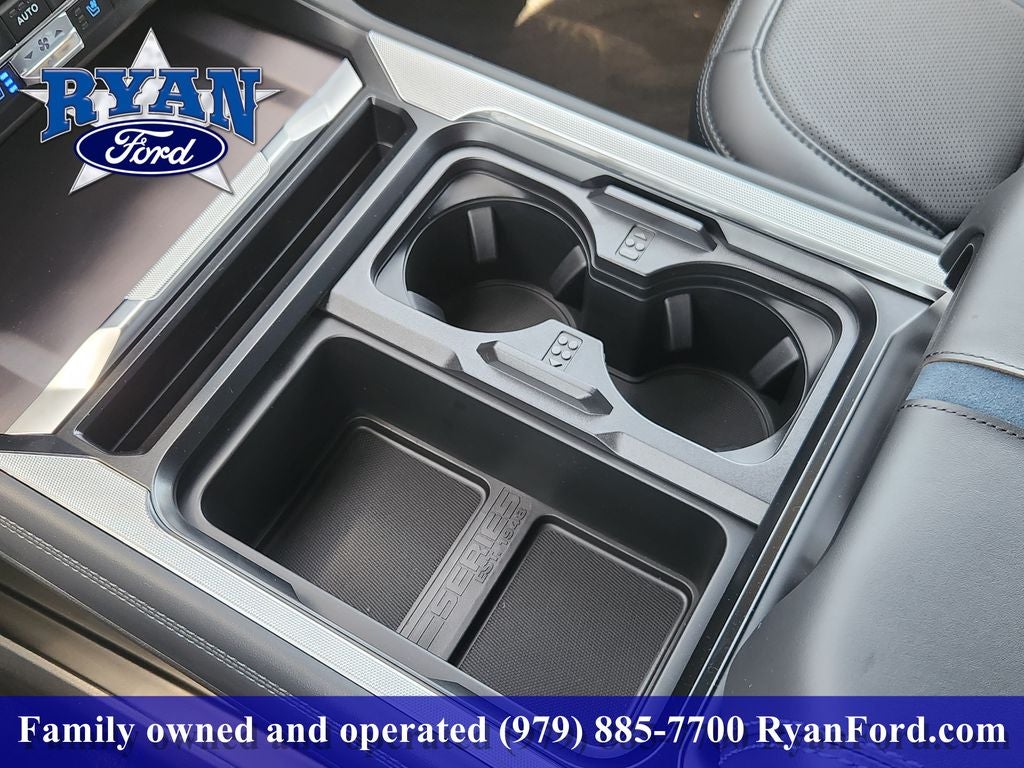 2026 Ford F-250SD F-250® Platinum®
