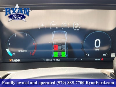 2026 Ford F-250SD F-250® Platinum®
