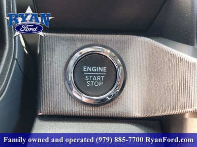 2026 Ford F-250SD F-250® Platinum®