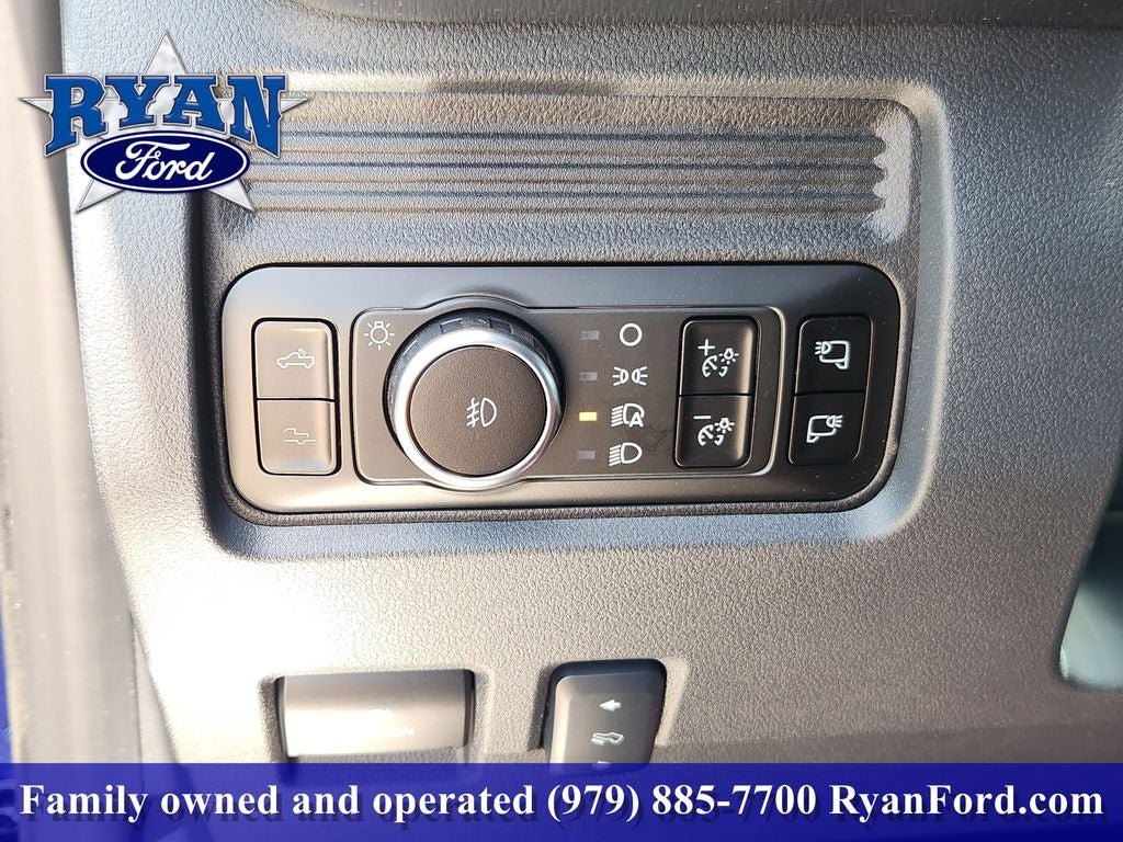 2026 Ford F-250SD F-250® Platinum®