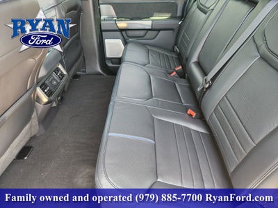 2026 Ford F-250SD F-250® Platinum®