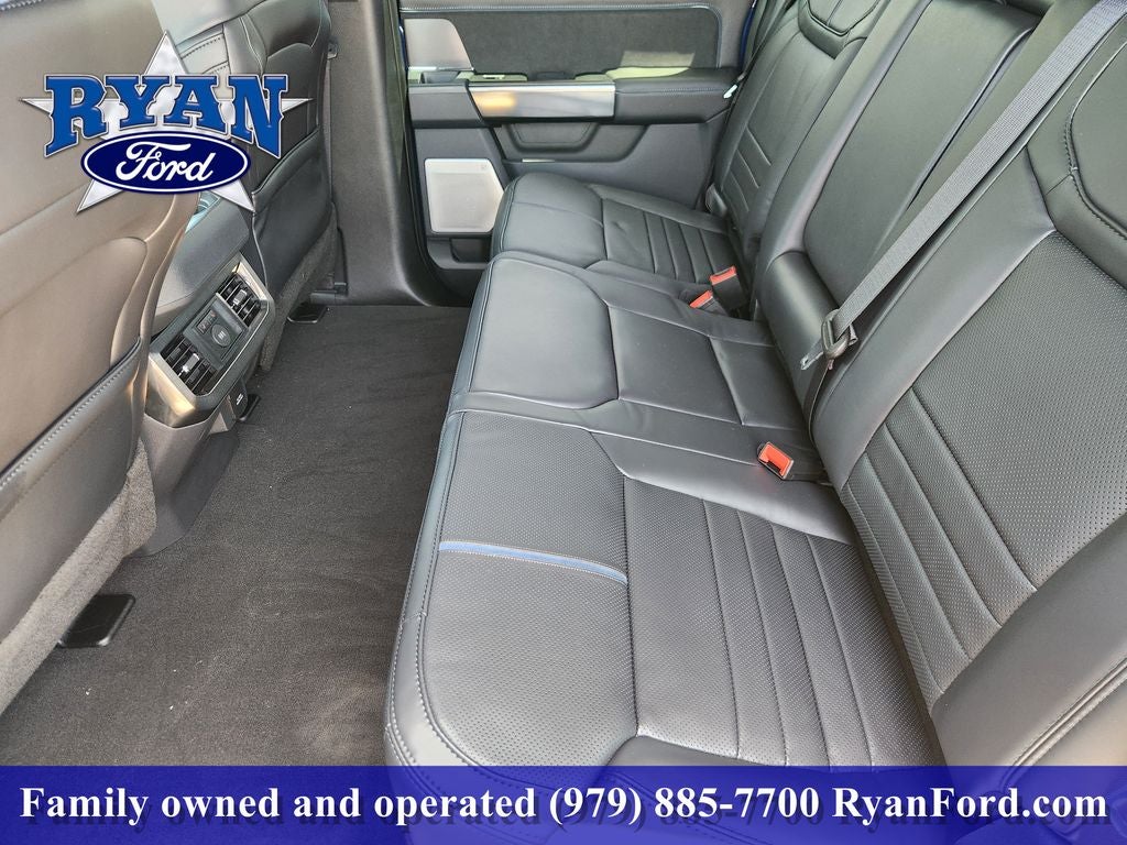 2026 Ford F-250SD F-250® Platinum®