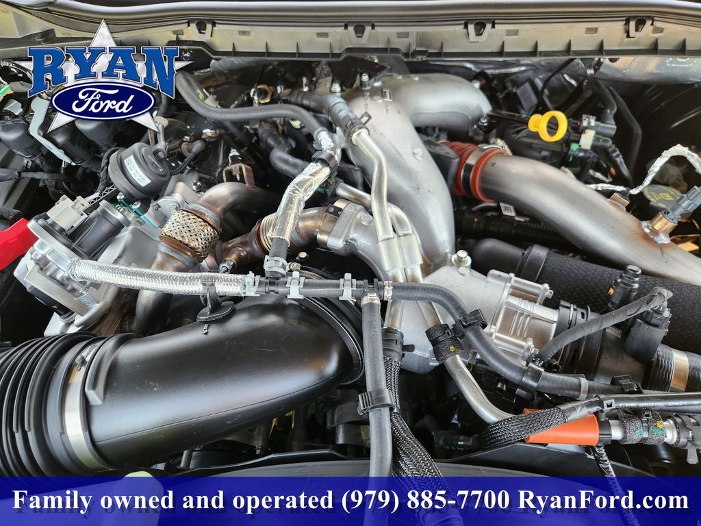 2026 Ford F-250SD F-250® Platinum®