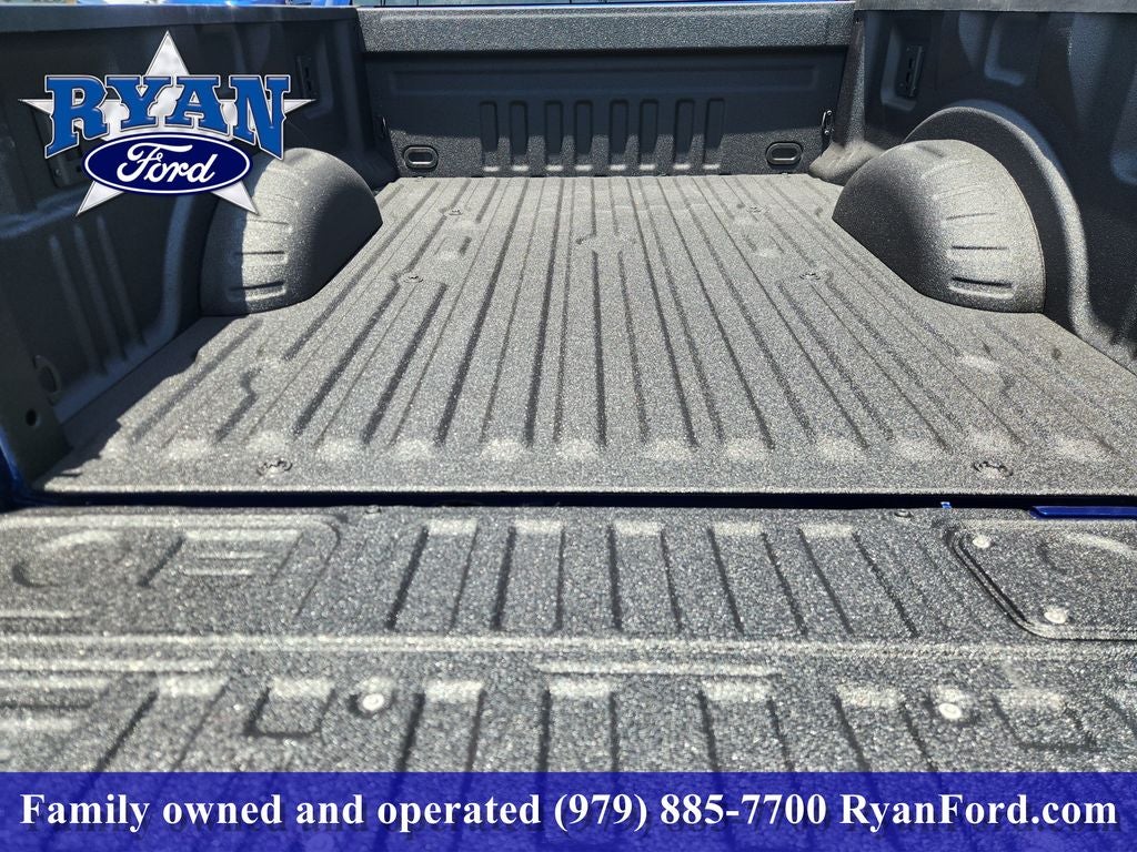 2026 Ford F-250SD F-250® Platinum®