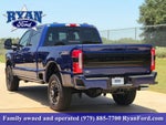 2026 Ford F-250SD F-250® Platinum®