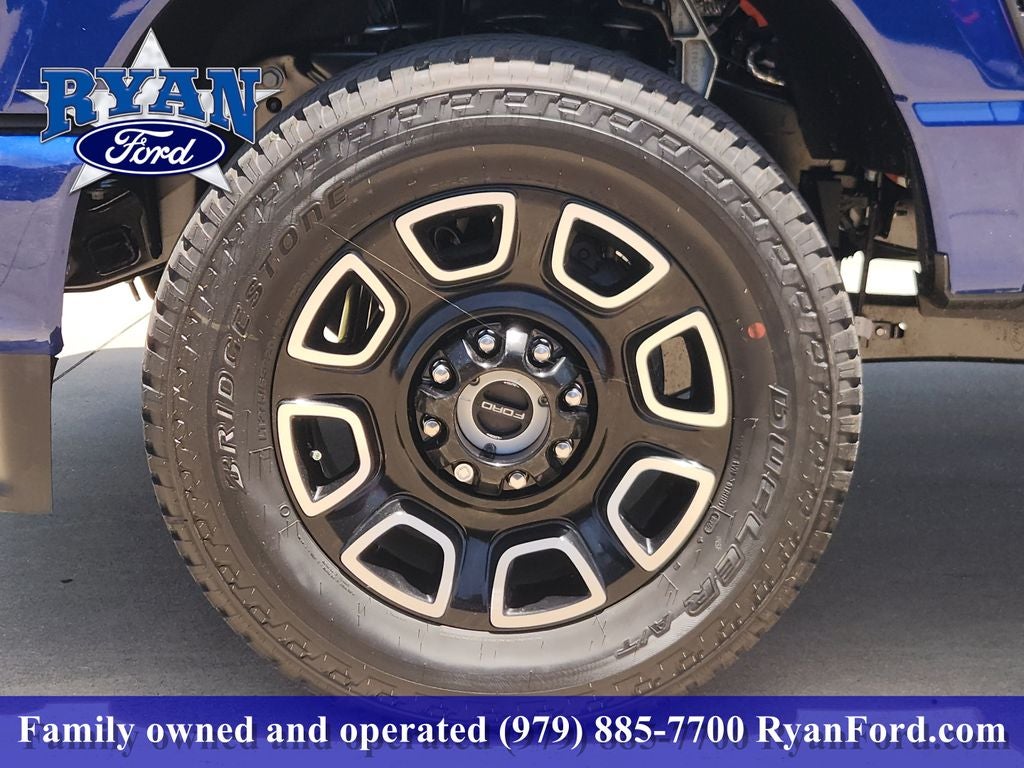 2026 Ford F-250SD F-250® Platinum®