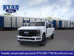 2026 Ford F-250SD F-250® Platinum®