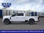 2026 Ford F-250SD F-250® Platinum®