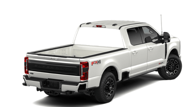 2026 Ford F-250SD F-250® Platinum®