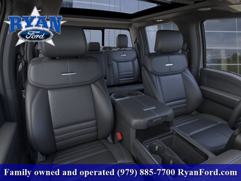 2026 Ford F-250SD F-250® Platinum®