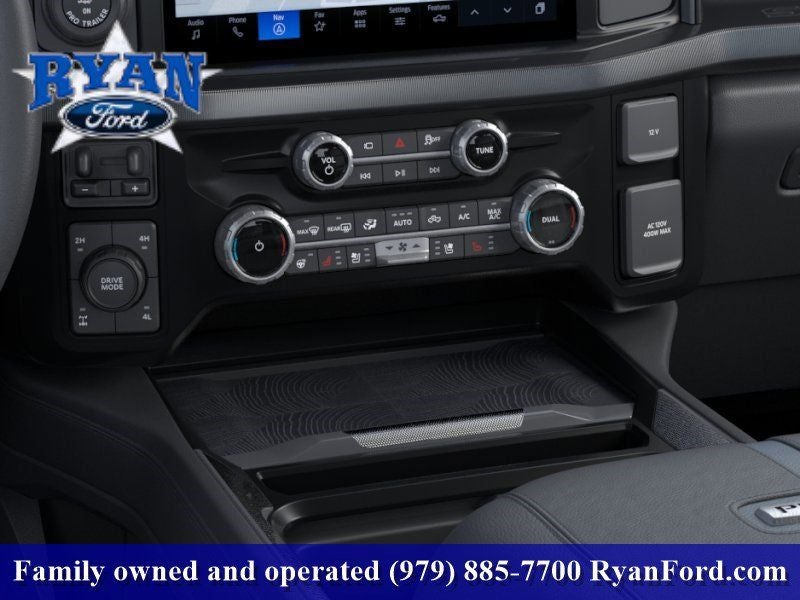 2026 Ford F-250SD F-250® Platinum®