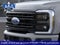2026 Ford F-250SD F-250® Platinum®
