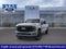2026 Ford F-250SD F-250® Platinum®