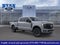 2026 Ford F-250SD F-250® Platinum®
