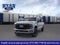 2026 Ford F-250SD F-250® Platinum®