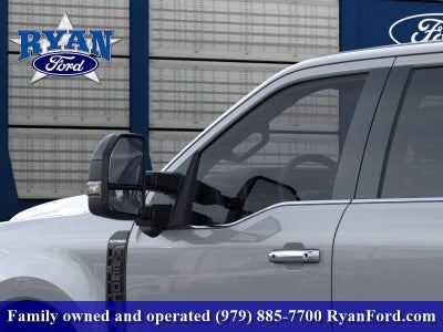 2026 Ford F-250SD F-250® Platinum®