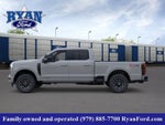 2026 Ford F-250SD F-250® Platinum®