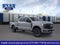 2026 Ford F-250SD F-250® Platinum®