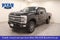 2025 Ford F-250SD Platinum