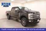 2025 Ford F-250SD Platinum