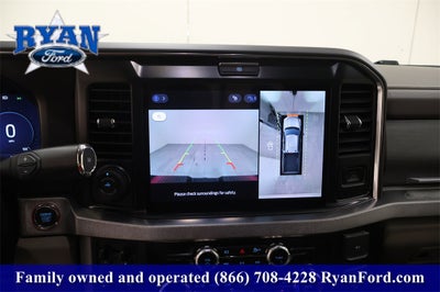 2025 Ford F-250SD Platinum