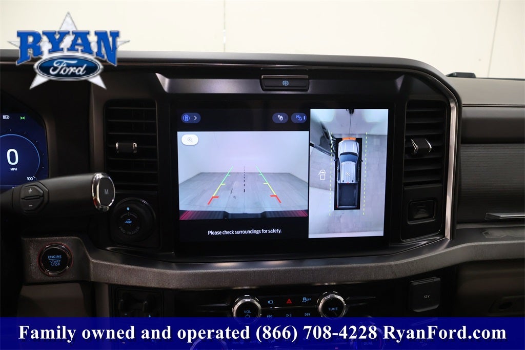 2025 Ford F-250SD Platinum