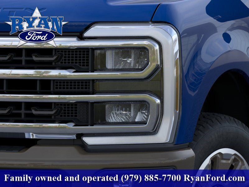 2026 Ford F-250SD F-250® King Ranch®