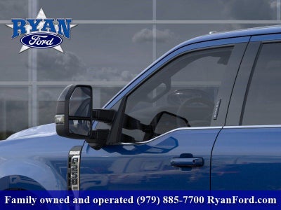 2026 Ford F-250SD F-250® King Ranch®