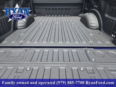 2026 Ford F-250SD F-250® King Ranch®