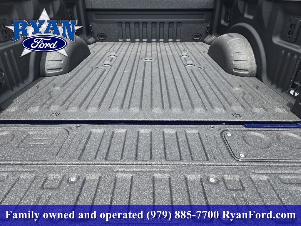2026 Ford F-250SD F-250® King Ranch®