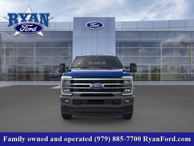 2026 Ford F-250SD F-250® King Ranch®