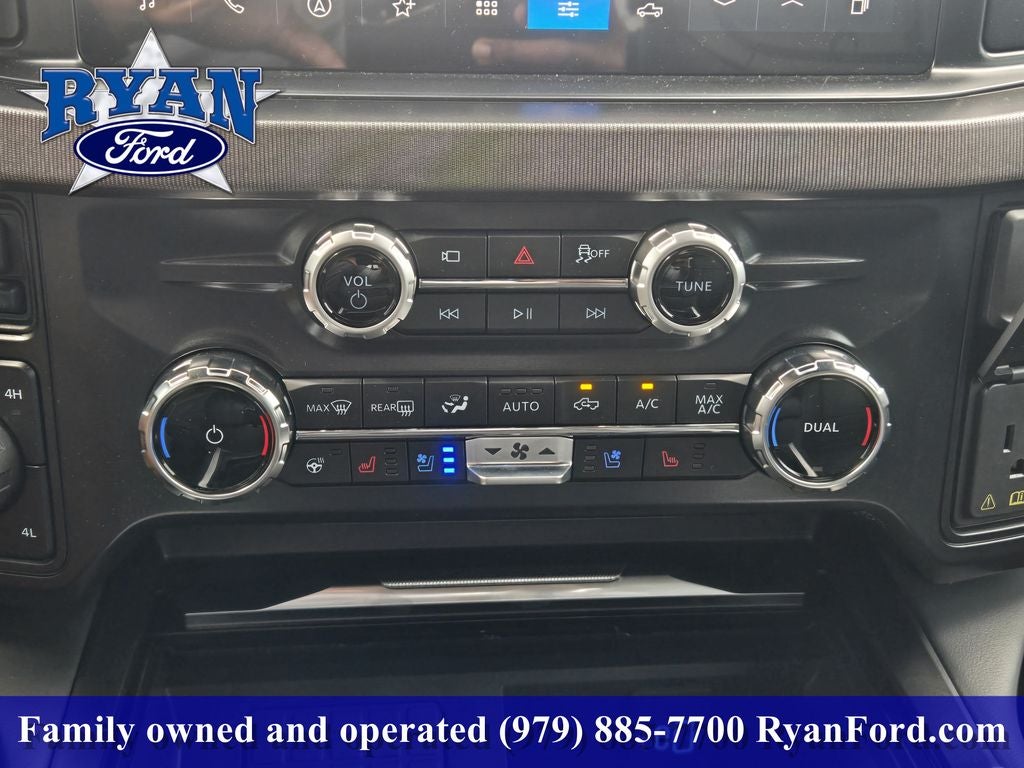 2026 Ford F-250SD F-250® Platinum®