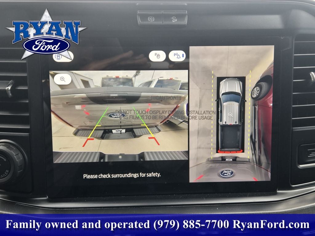 2026 Ford F-250SD F-250® Platinum®