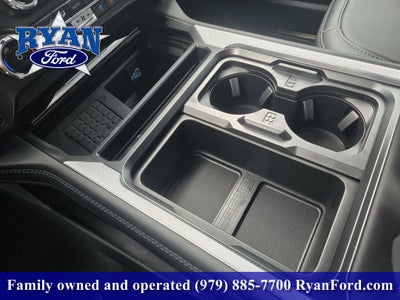 2026 Ford F-250SD F-250® Platinum®